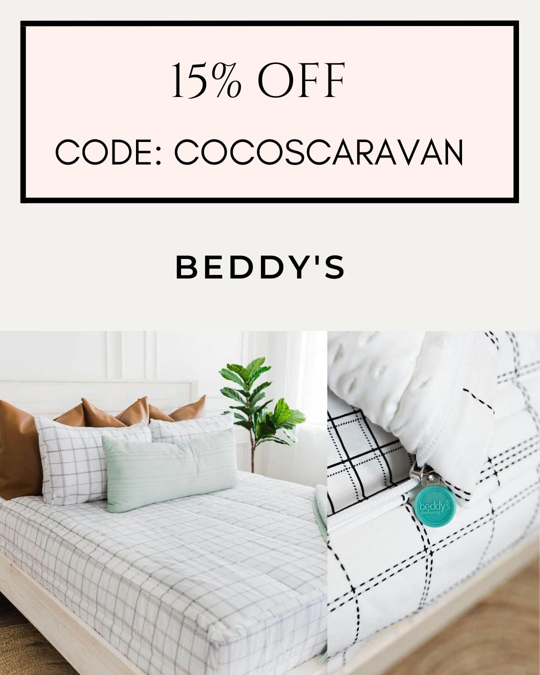 Discount Codes Coco's Caravan