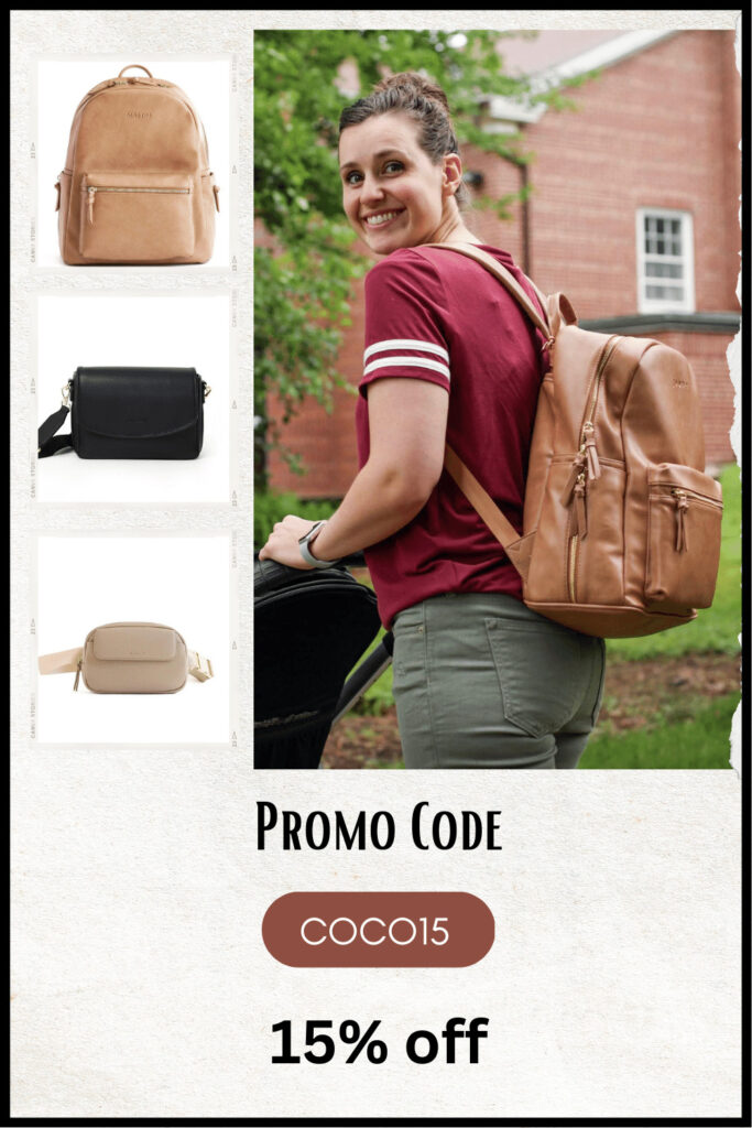 Maedn bag discount code