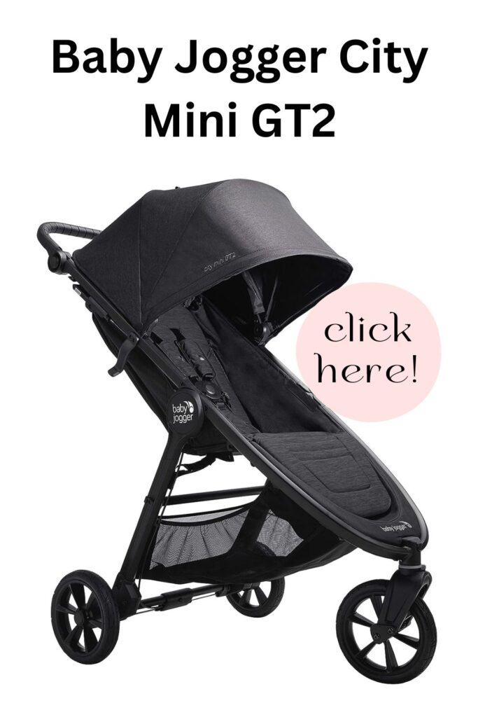 The best Disneyland stroller guide Coco s Caravan