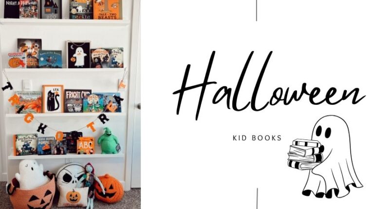 The best Halloween books for kids