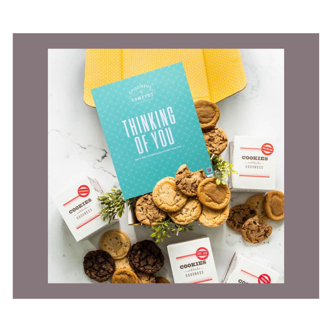 7 best care package ideas to send to a friend in need Coco's Caravan