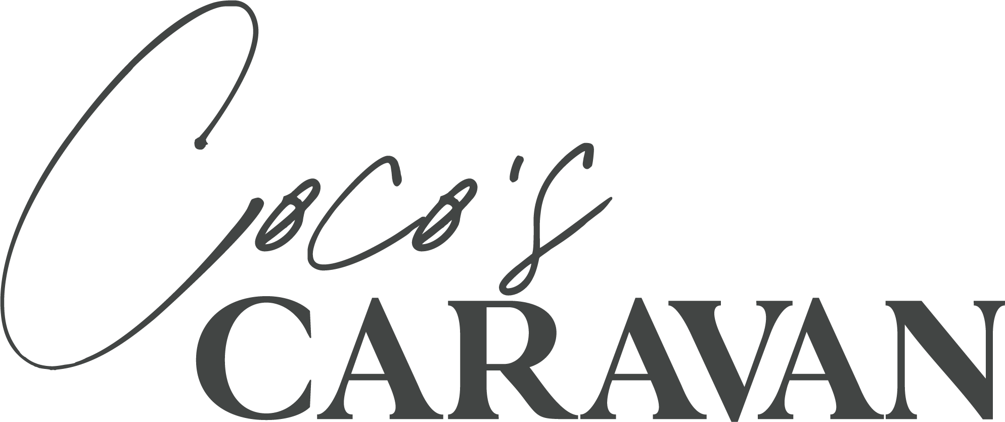 Coco's Caravan