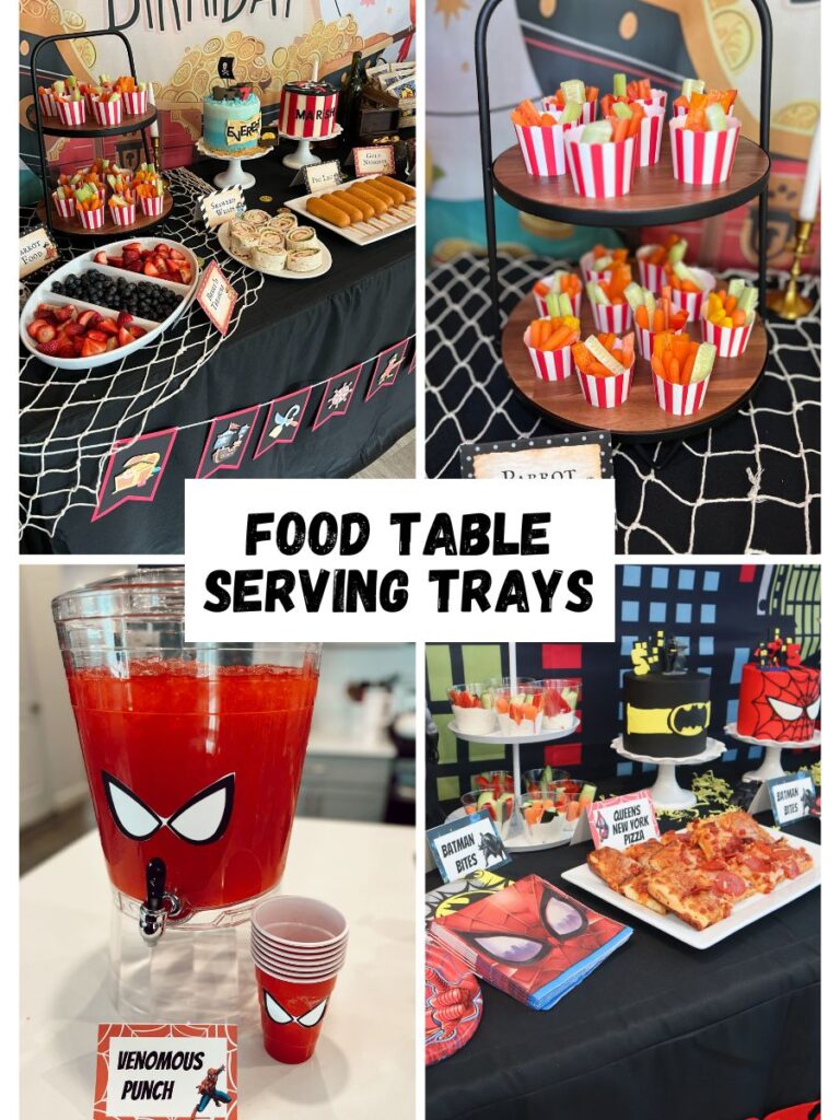 Planning a kids' birthday party? These are my birthday party must haves I use every year—affordable, reusable, and perfect for stress-free celebrations!