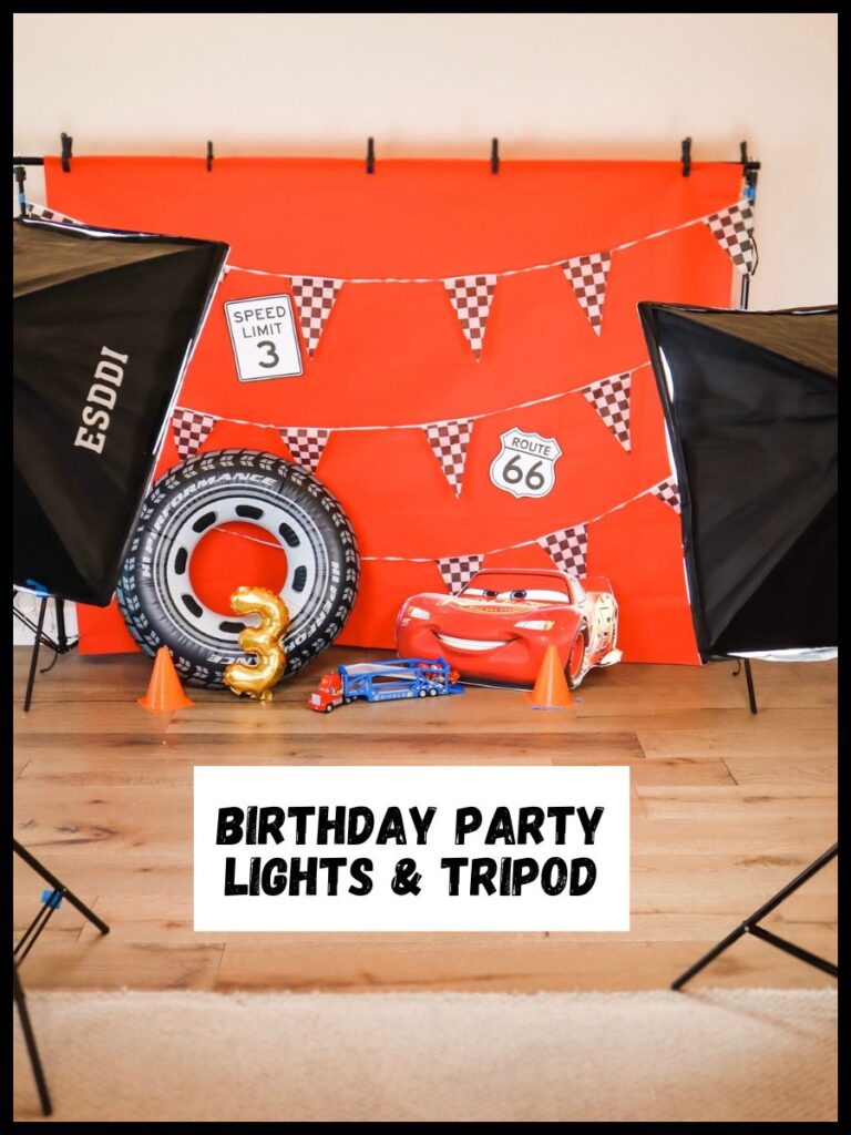 Planning a kids' birthday party? These are my birthday party must haves I use every year—affordable, reusable, and perfect for stress-free celebrations!