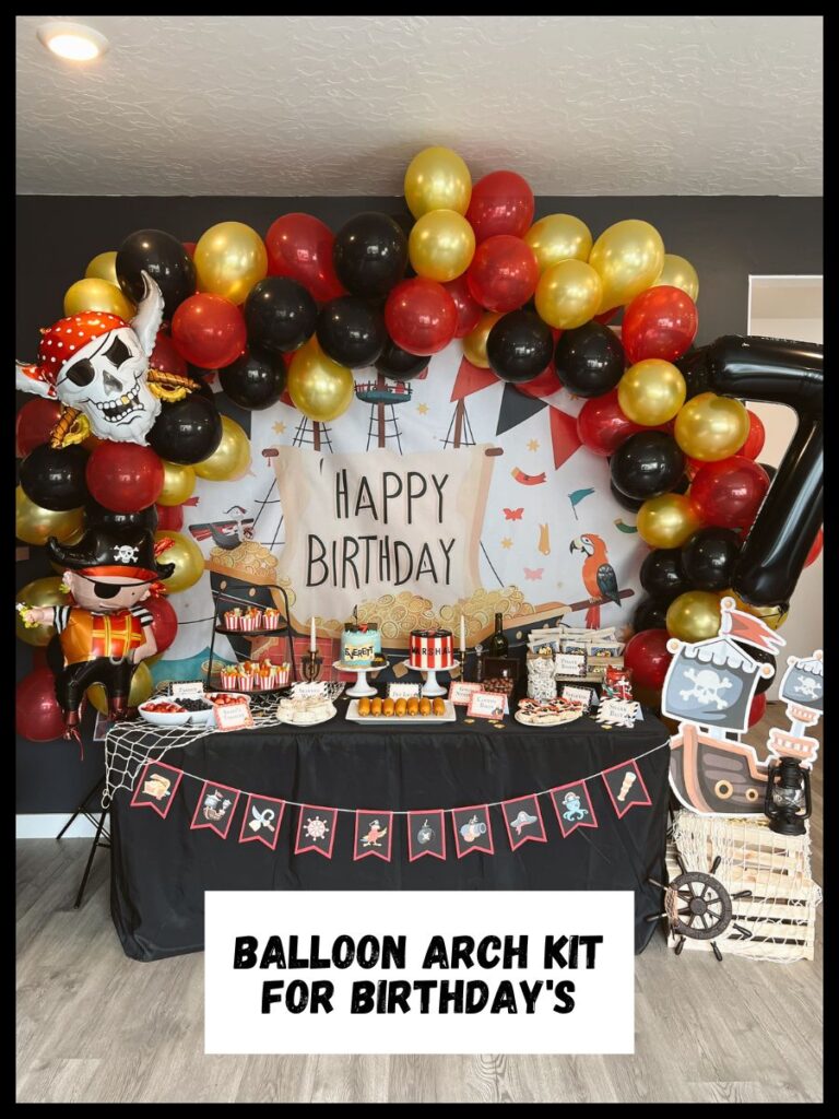 Planning a kids' birthday party? These are my birthday party must haves I use every year—affordable, reusable, and perfect for stress-free celebrations!