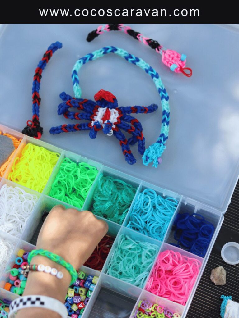 Keep kids entertained and happy on your next camping trip with fun, creative, and screen-free outdoor activities the whole family will enjoy.