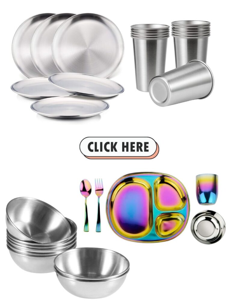 I wanted a healthier home for my family, so I started with the kitchen. Here are the simple, non toxic swaps I made to reduce harmful chemicals and create a echo-friendly kitchen.