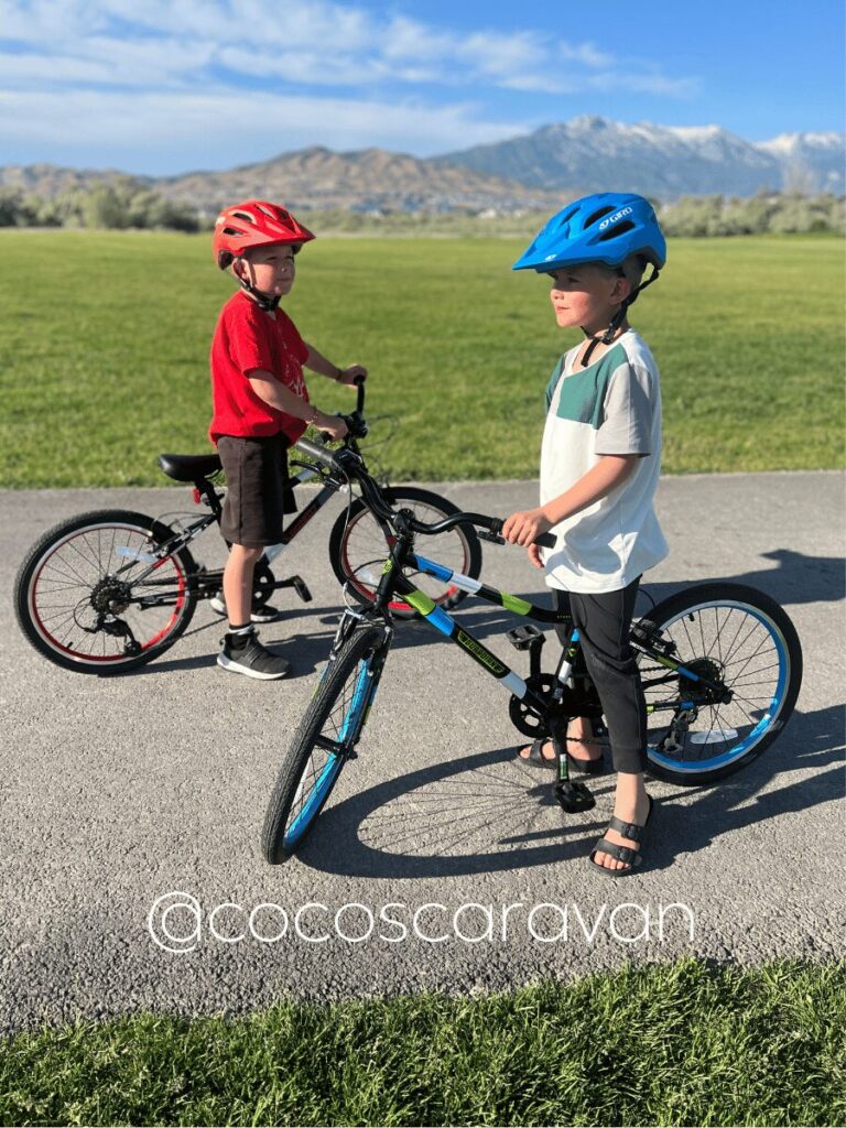 Discover the best kids bike for learning to ride! Guardian Bikes are designed for safety, confidence, and easy learning—perfect for beginners.