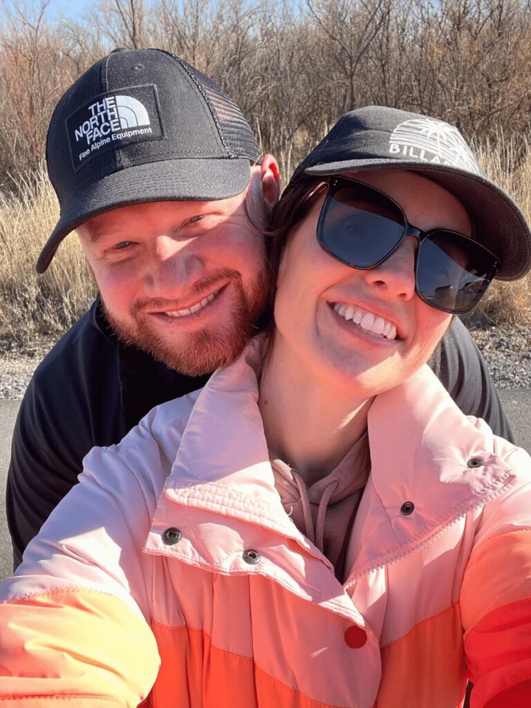 Sharing my story of love again after loss how I met my first boyfriend after losing my husband and found hope and healing again.