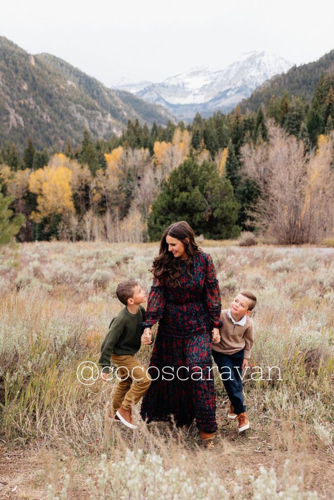 Dating after loss is complicated. Learn when to introduce kids to boyfriend, the rules I set, and how Grant first met my boys.