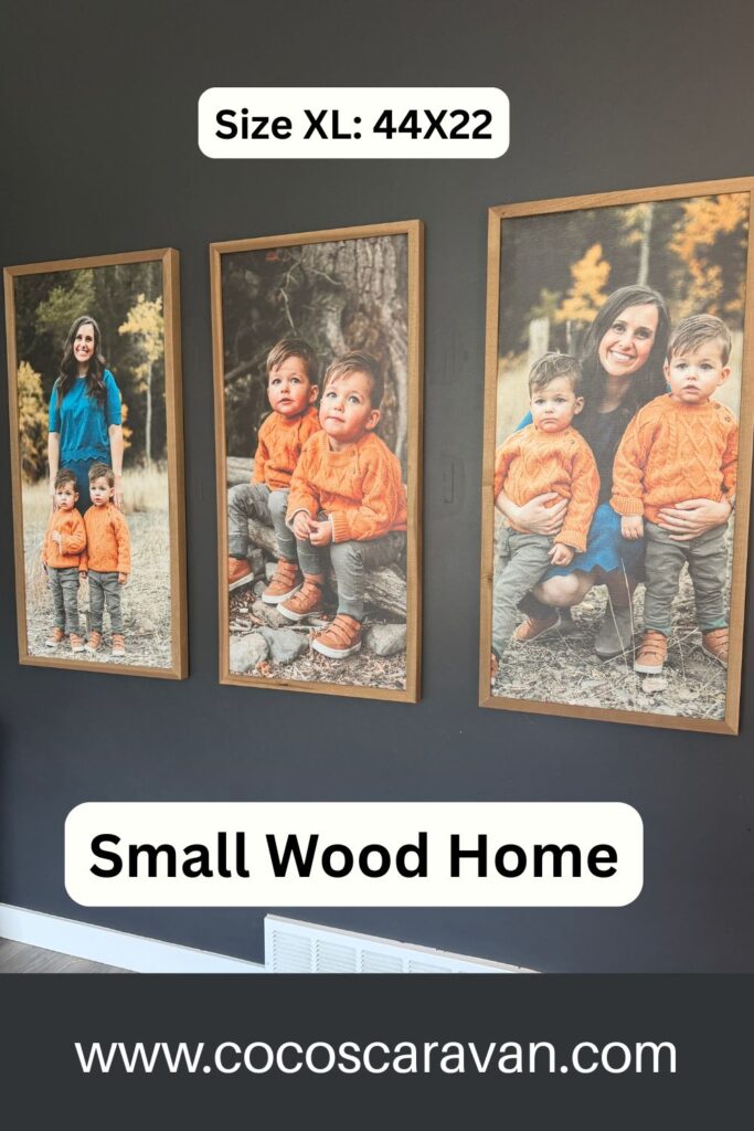 Looking for ways to get photos off your phone? Discover 5 simple ideas to turn digital pictures into lasting memories and meaningful keepsakes.