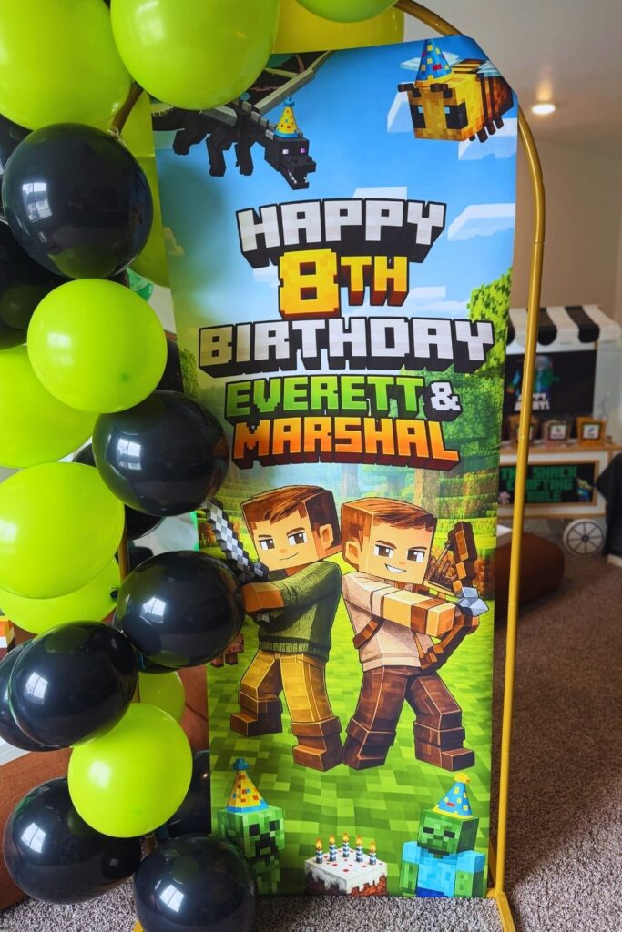 Create your own birthday banner with this easy DIY guide! Learn how to design, print, and assemble a custom birthday banner at home to match any party theme. 