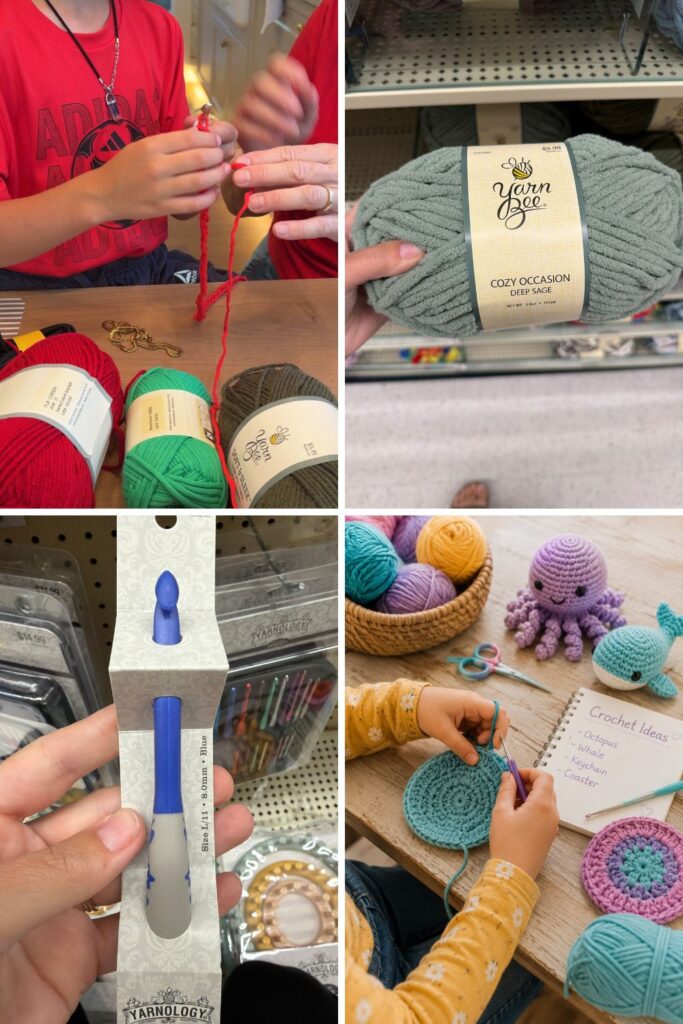 If you're looking for easy ways to keep your kids busy, creative, and off screens this summer, you've come to the right place. These summer crafts for kids are simple, fun, and perfect for those long summer days when you need an activity that doesn't require a lot of planning. 