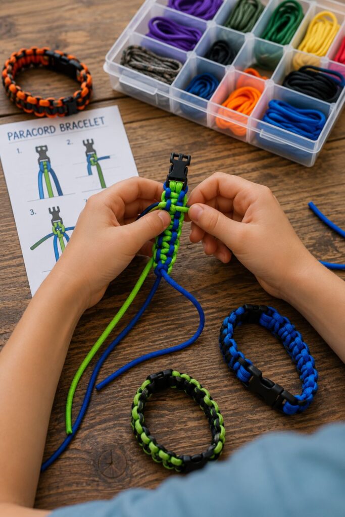 If you're looking for easy ways to keep your kids busy, creative, and off screens this summer, you've come to the right place. These summer crafts for kids are simple, fun, and perfect for those long summer days when you need an activity that doesn't require a lot of planning. 